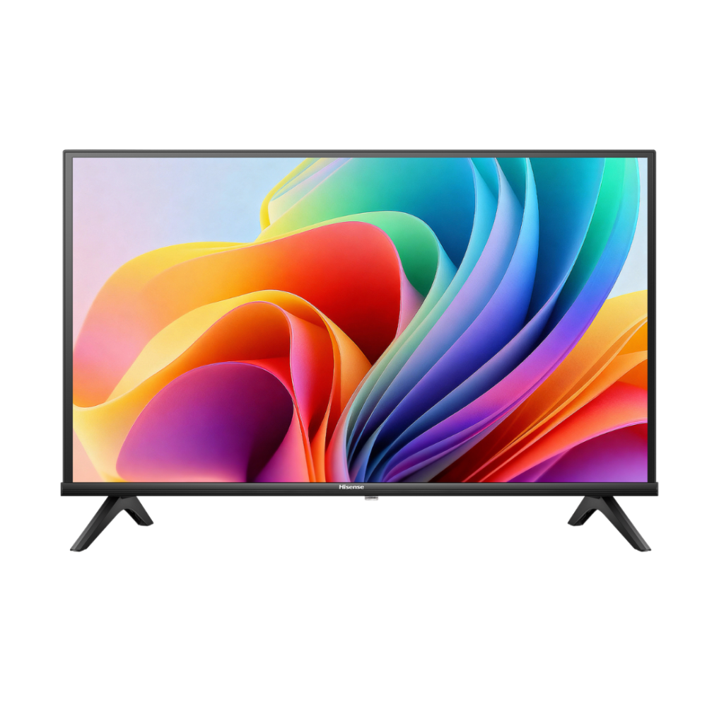 Hisense 32 Inch VIDAA Smart LED TV HD 32A4Q | UFO Elektronika
